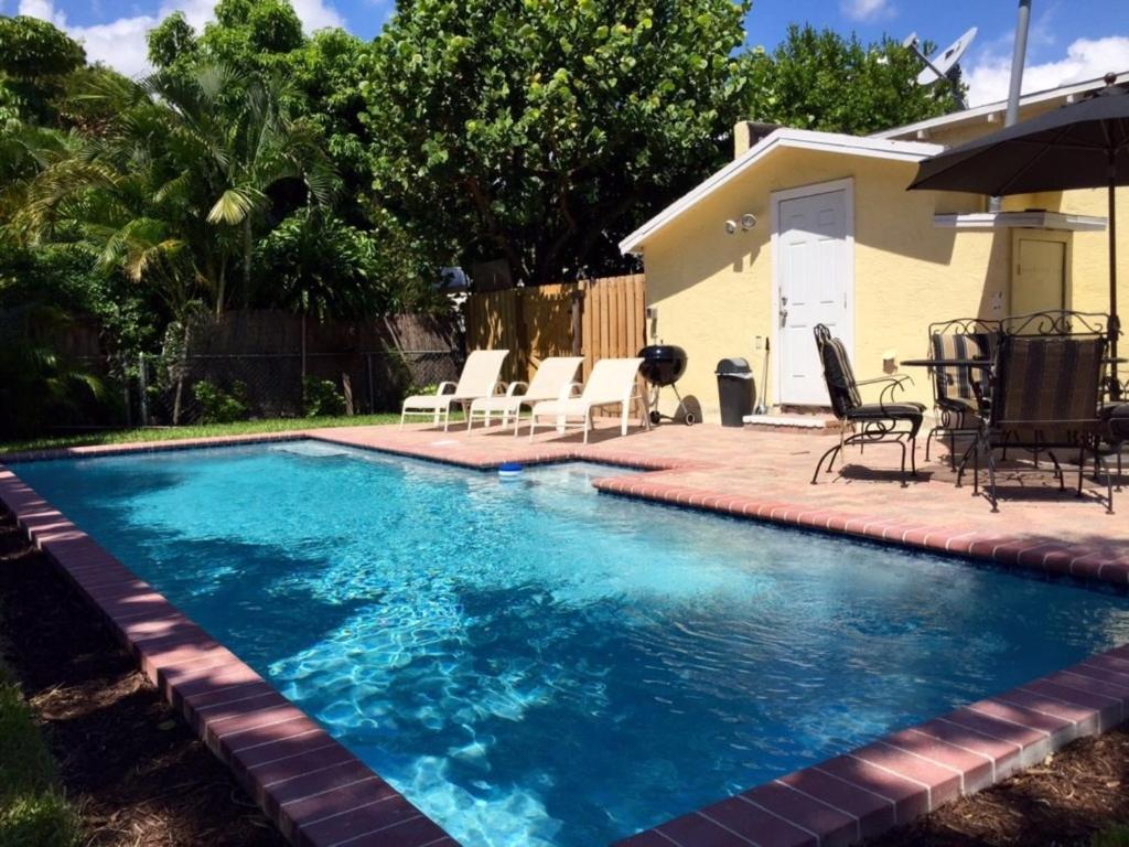 The Casita With Bikes & Private Pool! Holiday home *