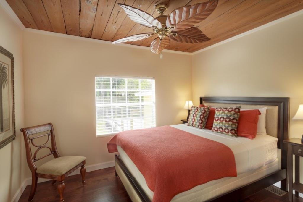 The Casita With Bikes & Private Pool! Holiday home