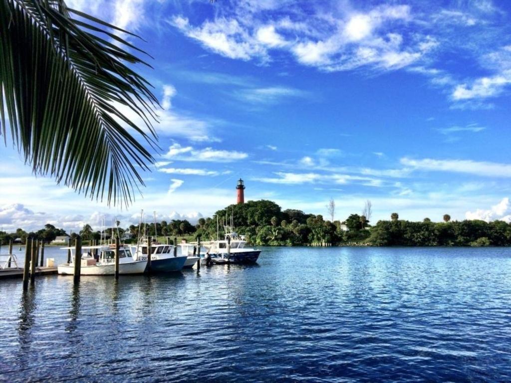 The Casita With Bikes & Private Pool! Holiday home West Palm Beach