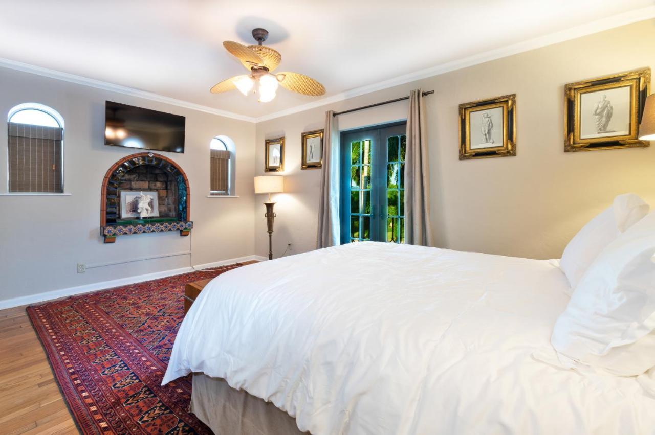 New Listing! Enchanting Spanish-style West Palm Beach