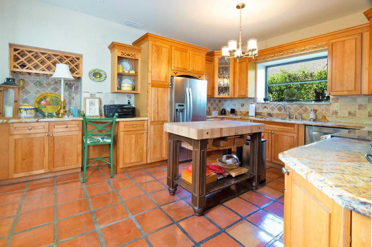 New Listing! Enchanting Spanish-style