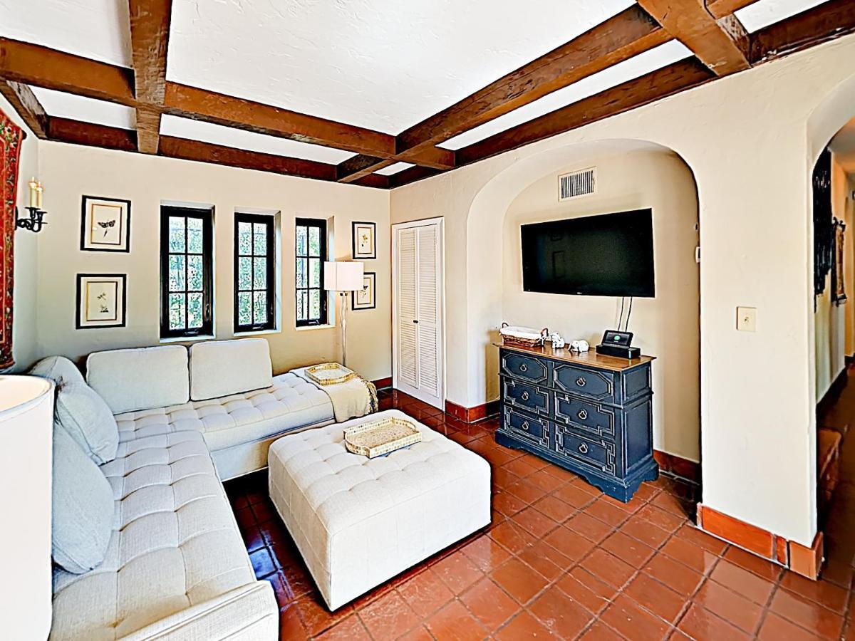New Listing! Enchanting Spanish-style * West Palm Beach