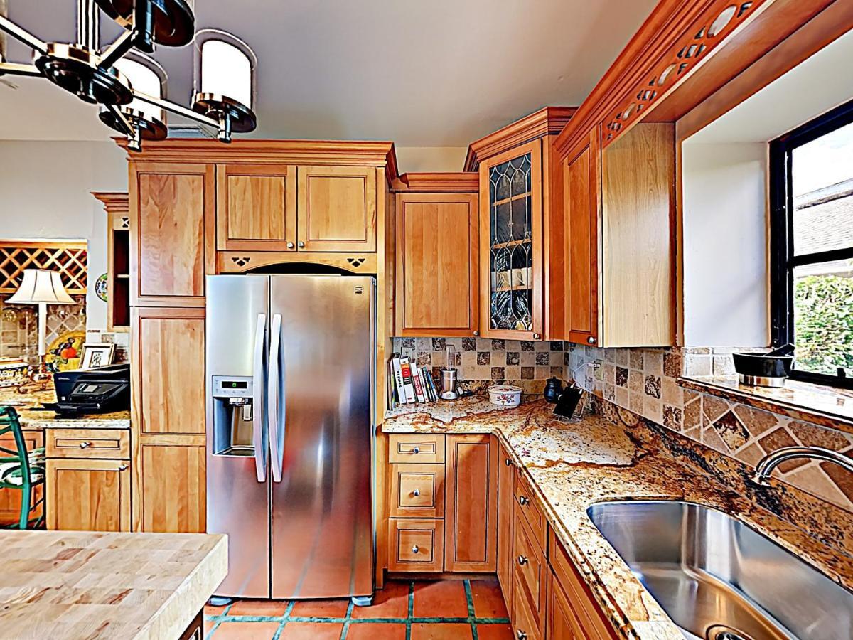 New Listing! Enchanting Spanish-style *
