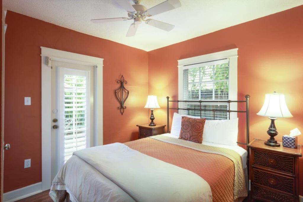 Historic With Private Pool!