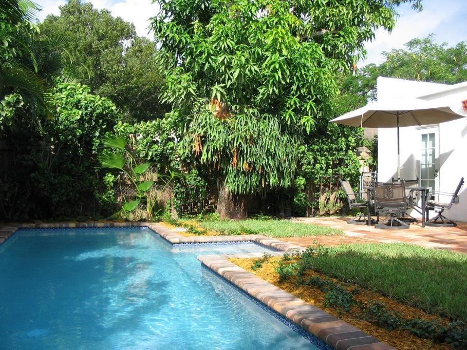 Historic With Private Pool! *
