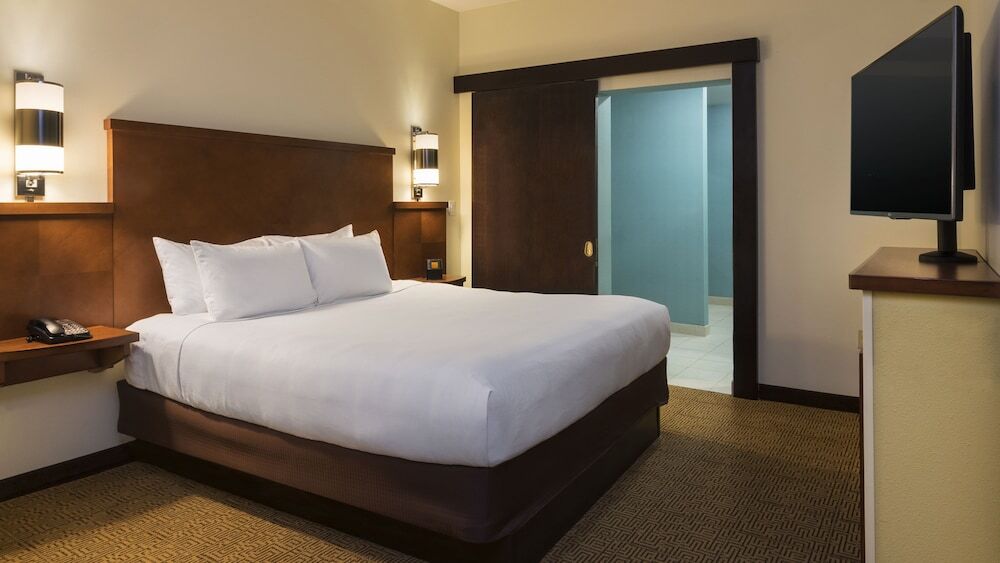 Hyatt Place West Palm Hotel 3*