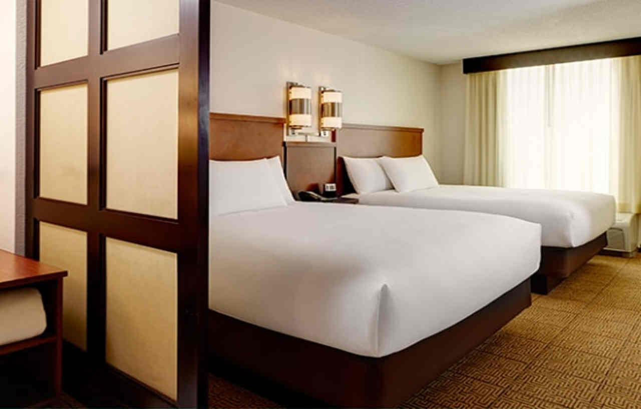 Hyatt Place West Palm 3*