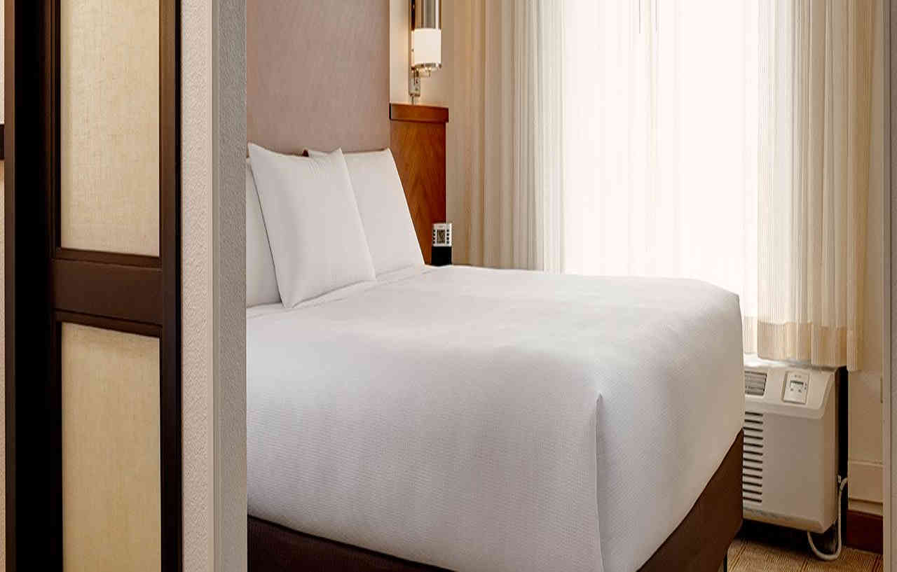 Hotel Hyatt Place West Palm