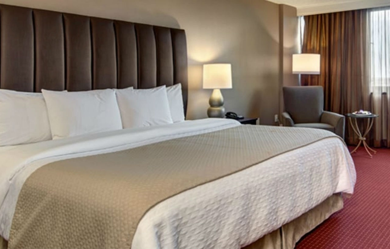 Embassy By Hilton West Palm 4* West Palm Beach