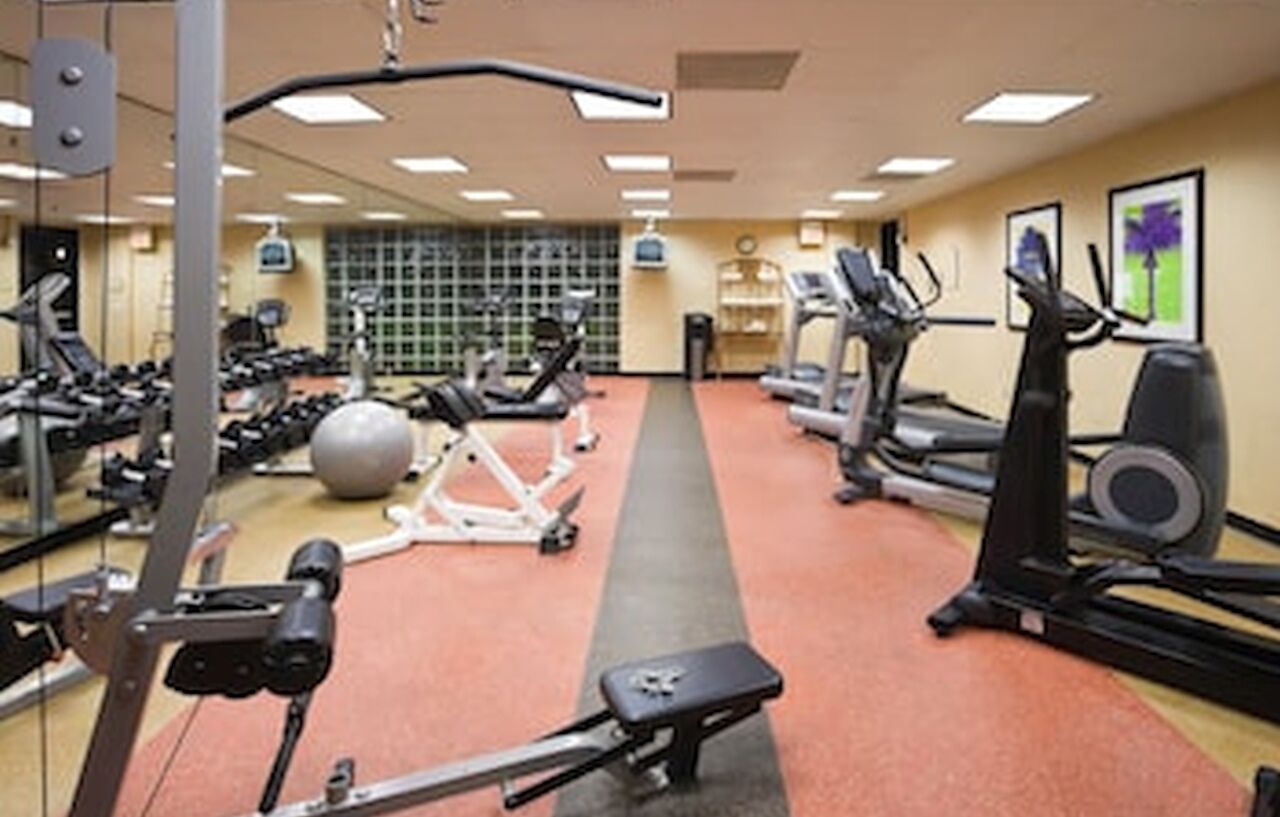 Hotel Embassy By Hilton West Palm West Palm Beach