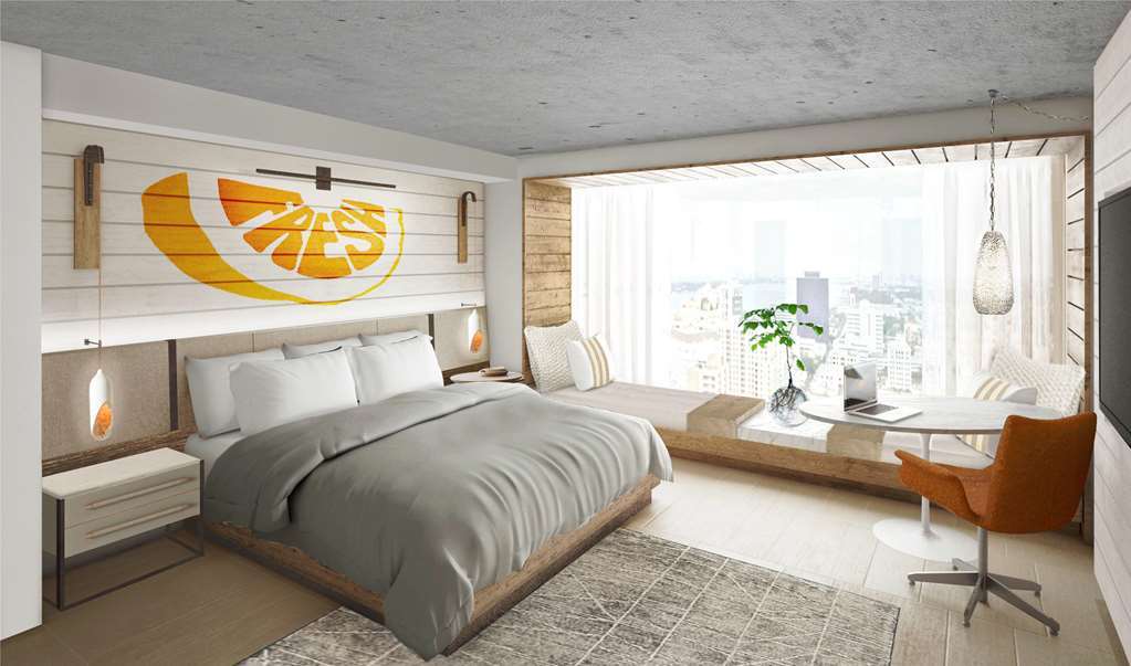 Canopy By Hilton West Palm Downtown 4*