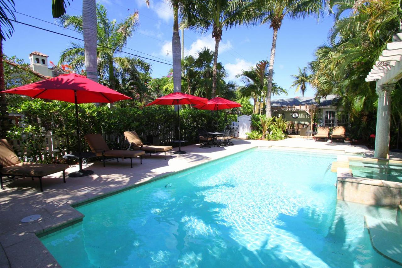 Casa Grandview Casa de férias West Palm Beach