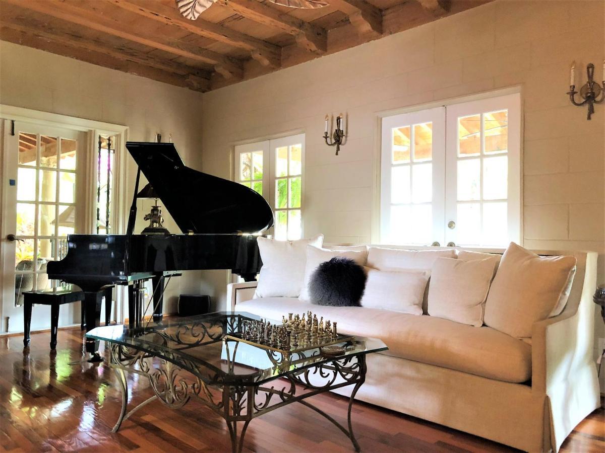 Casa Grandview *