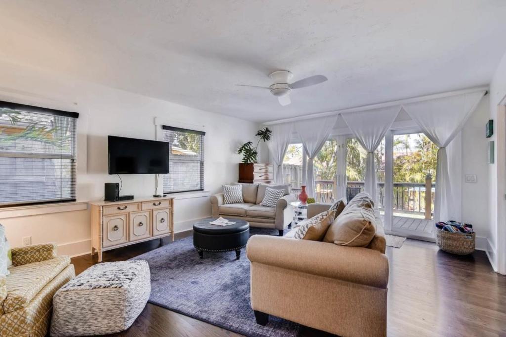 West Palm Beauty With Private Pool *