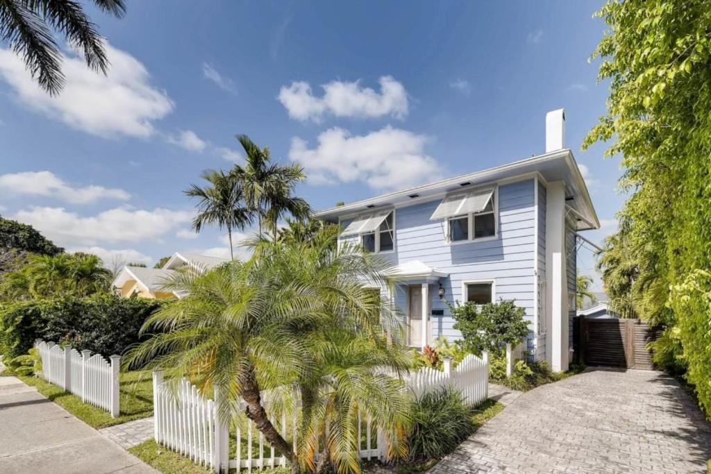 West Palm Beauty With Private Pool West Palm Beach