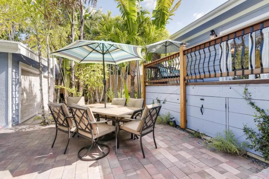 Holiday home West Palm Beauty With Private Pool West Palm Beach