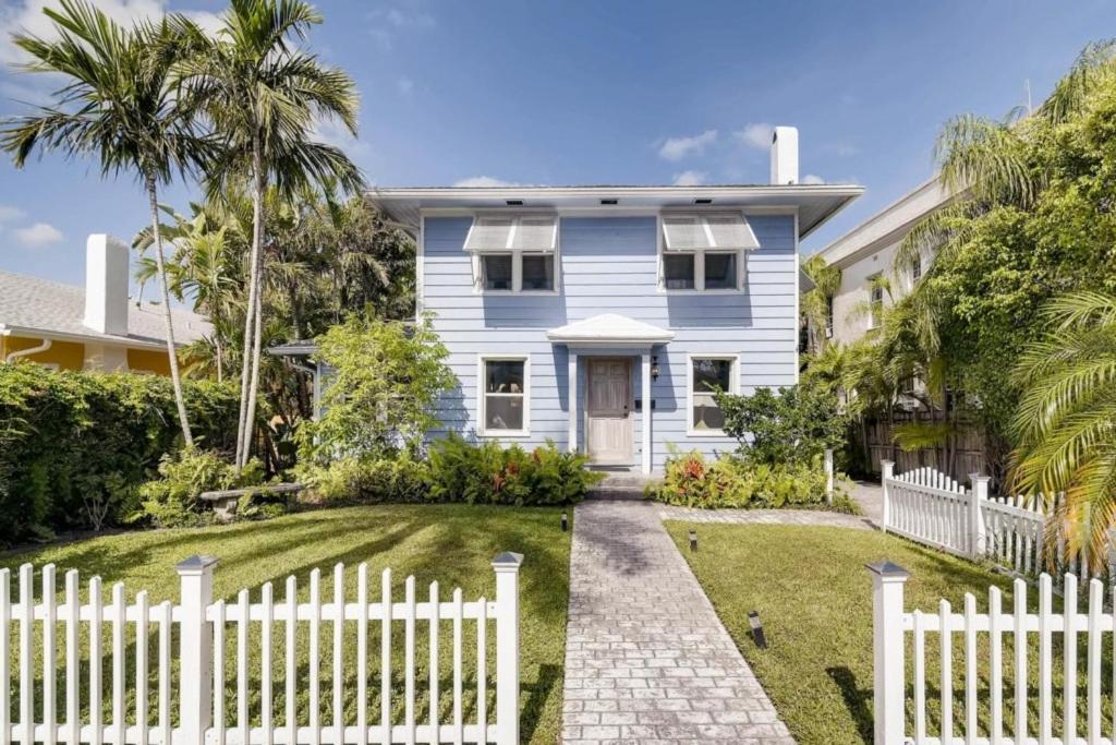 West Palm Beauty With Private Pool