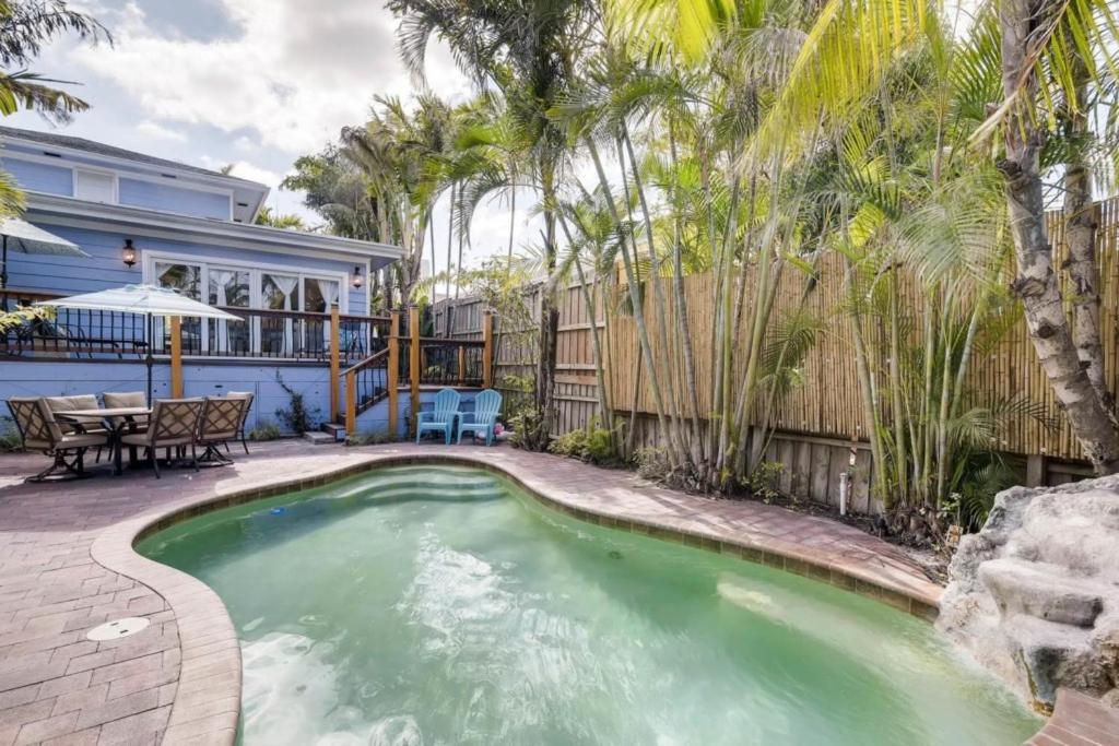 West Palm Beauty With Private Pool West Palm Beach