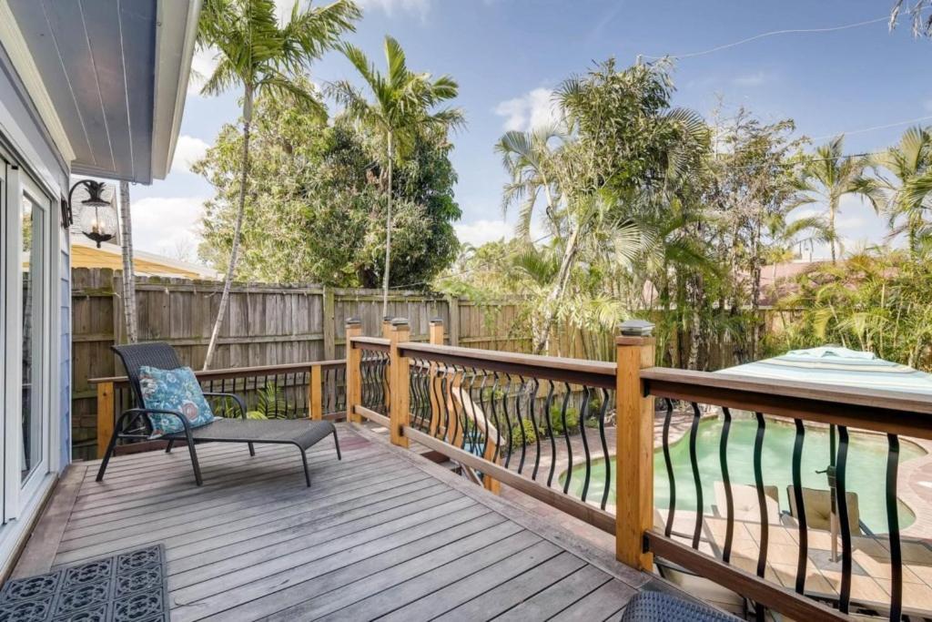 West Palm Beauty With Private Pool Holiday home *