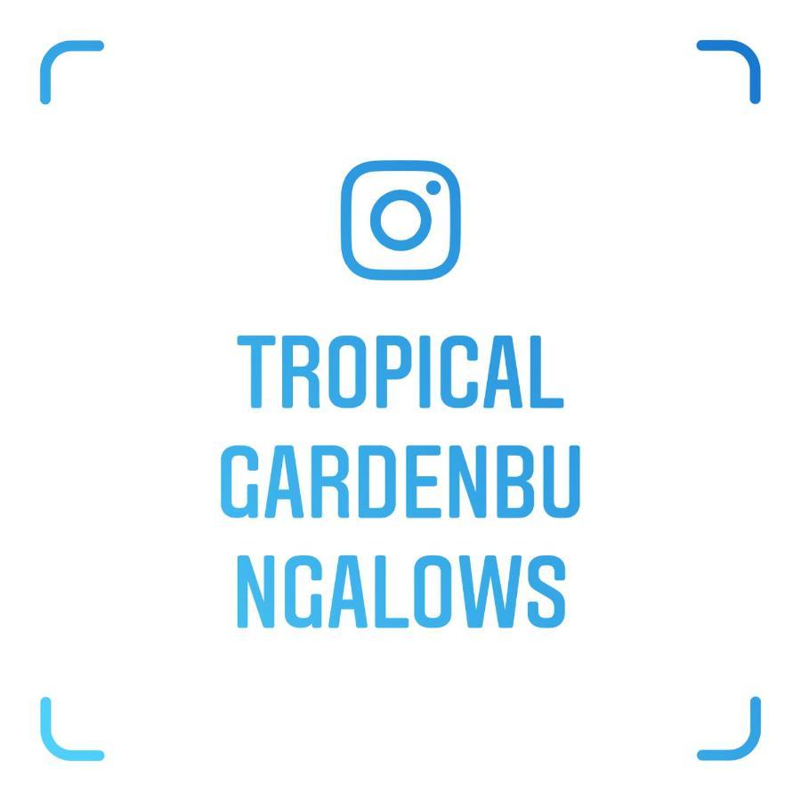 Holiday home Tropical Garden Bungalow B West Palm Beach