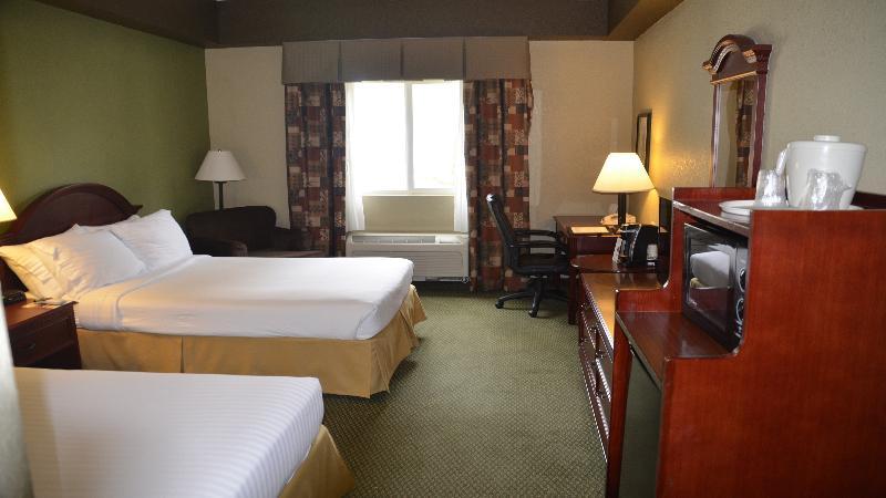 Express West Palm Metrocentre By Ihg 3* West Palm Beach