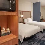 Fairfield By Marriott Inn & Suites West Palm Beach