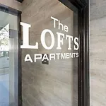 Roami At Clematis Street Lofts