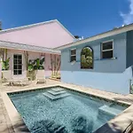 Nini\'S Cottage 4Bd 3Ba Vacation Rental