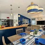 Cute 4Br House In Downtown Wpb