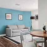 The Lofts On Clematis 508 Downtown West Palm Beach