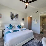 Lux Place And Cozy 3Beds 2Rooms Enjoy Life In Wpb Gym, Ev Station Nearby The Downtown And Beaches