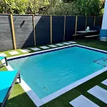 Villa Vogue Vacation Home