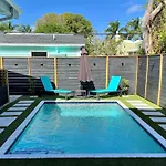 Villa Vogue Vacation Home
