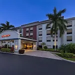 Hampton Inn West Palm Beach-Florida Turnpike