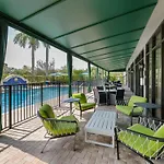 Hampton Inn West Palm Beach-Florida Turnpike