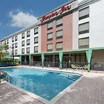 Hampton Inn West Palm Beach-Florida Turnpike