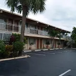Parkview Motor Lodge