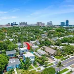 Cozy West Palm Beach Home L 10Min To Municipal Beach And More!