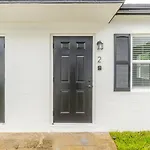 West Palm Beach Escape
