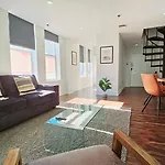 The Lofts On Clematis 509 Downtown West Palm Beach