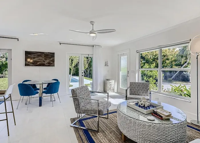 Little Havana Vacation Home 2Bd 2Ba Private Pool