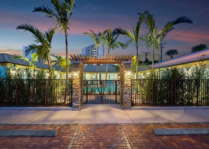 Bermuda Bungalows