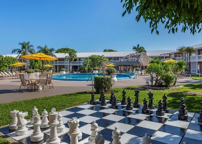 Best Western Palm Beach Lakes