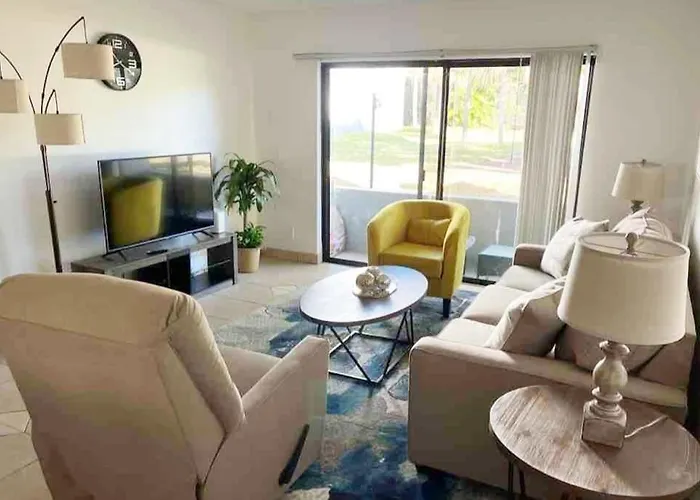 Your Cozy Place