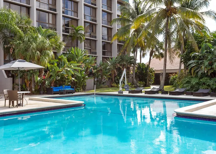 88 Palms Hotel & Event Center