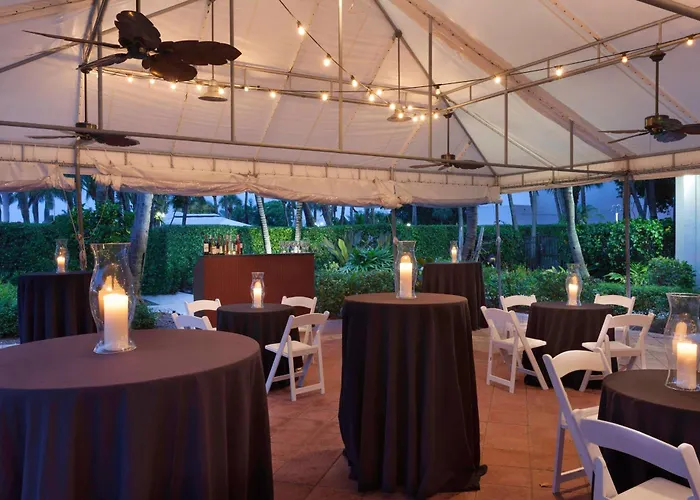 West Palm Beach Marriott