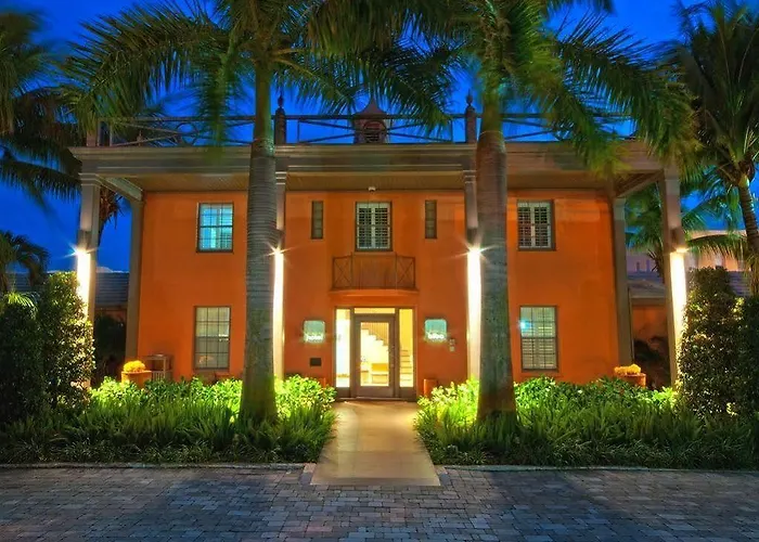 Hotel Biba