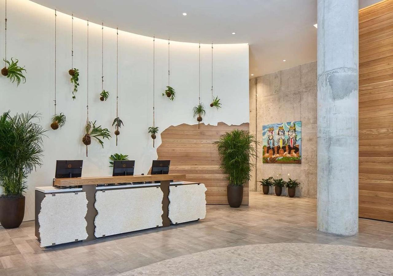 Canopy West Palm - Downtown 4*