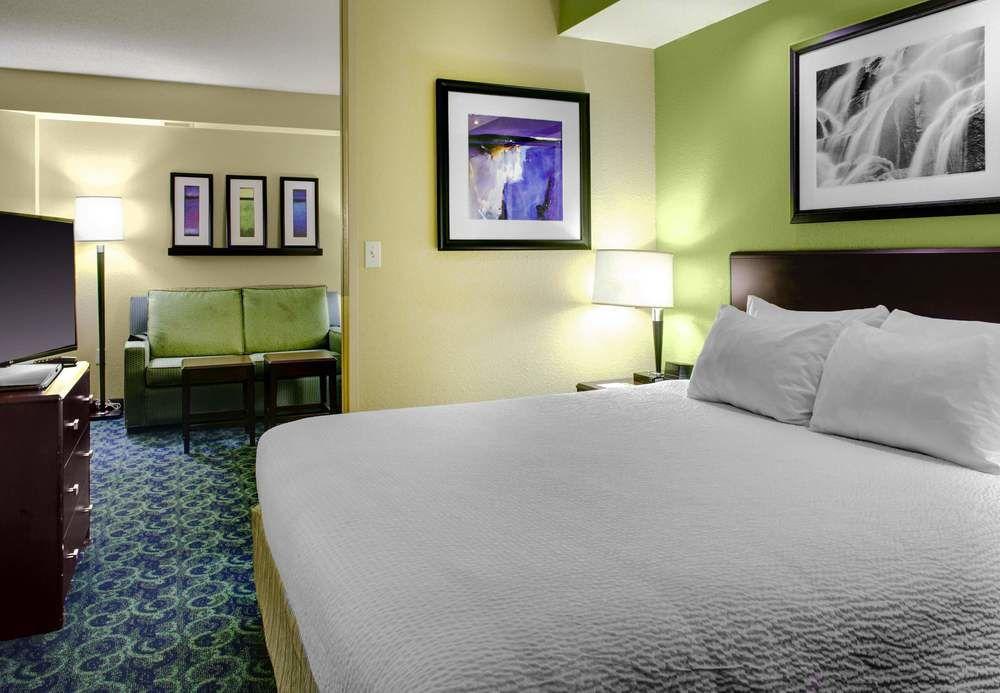 Springhill By Marriott I-95 3* West Palm Beach