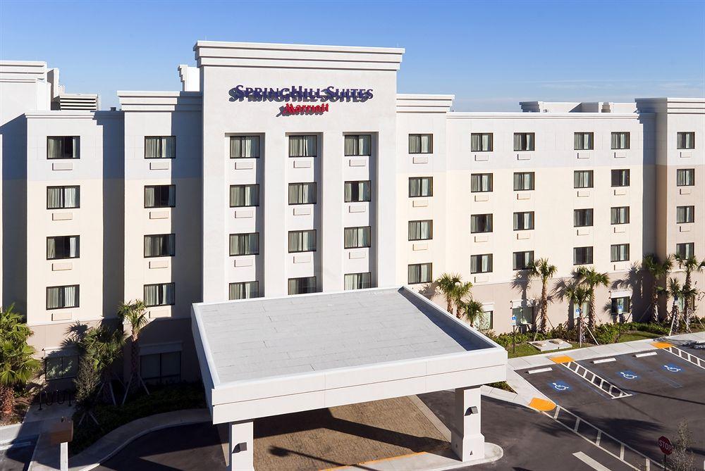 Springhill By Marriott I-95 3*